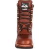 Georgia Boot Farm and Ranch Lacer Work Boot, 105M, 105M G7014